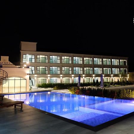 Li Calla Resort Trat Eksteriør billede